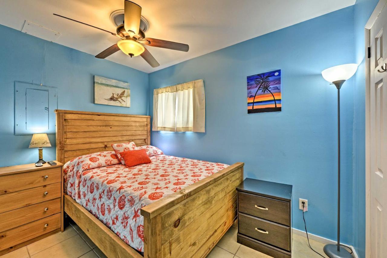 Walk To Beach Coastal Brigantine Condo With Patio! Exterior foto